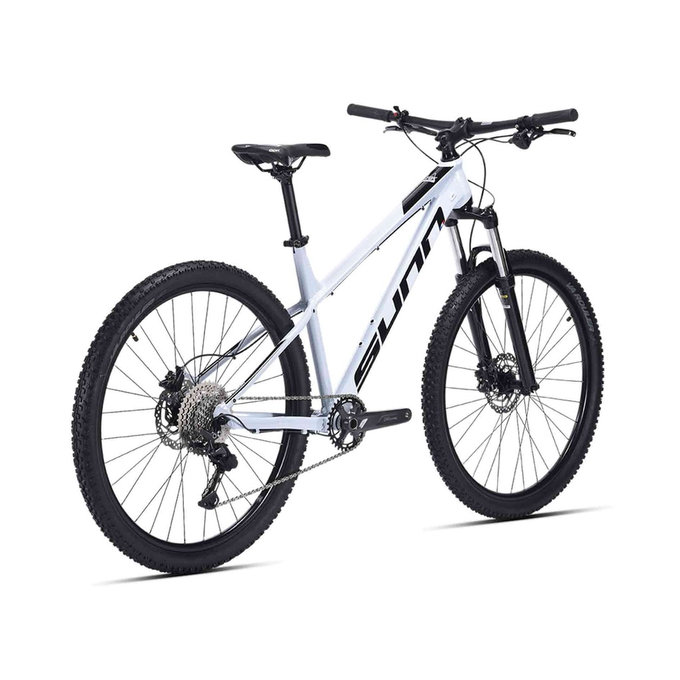 Bicicleta de munte TOX S1 29"