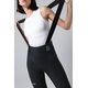 Gobik pantaloni de ciclism ABSOLUTE 7.0 WOMEN BLACK - K9