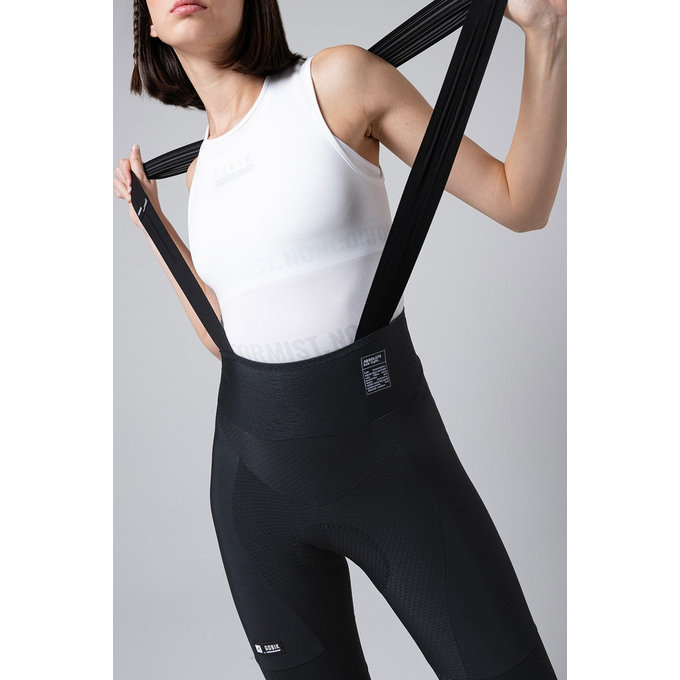 Gobik pantaloni de ciclism ABSOLUTE 7.0 WOMEN BLACK - K9