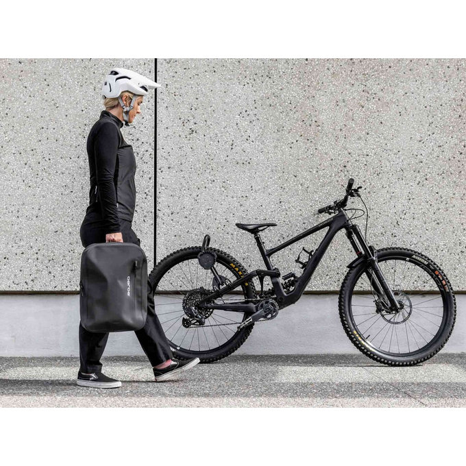 Rucsac urban QuickLock - 10l