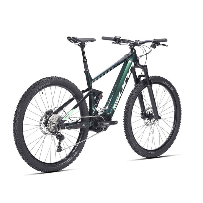 Bicicleta electrica de munte GORDON S1 29" 