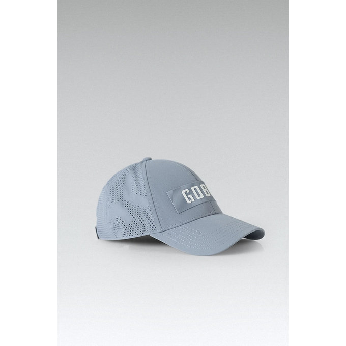 GOBIK capac TRUCKER 3.0 UNISEX STORMY