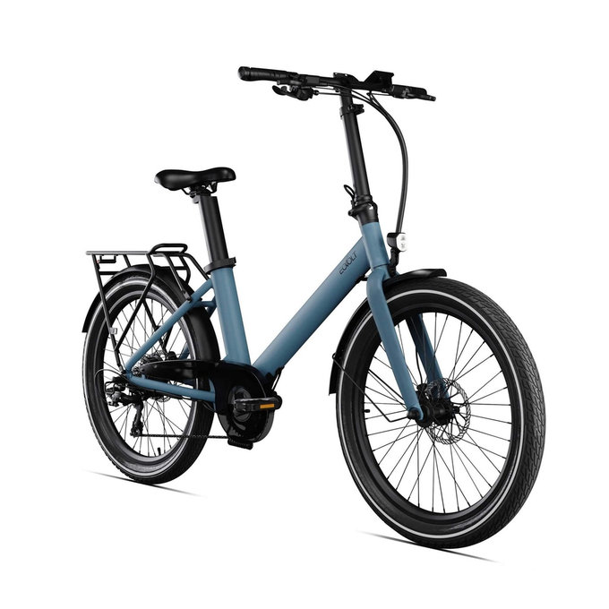 Mestský elektrobicykel Evening 24''