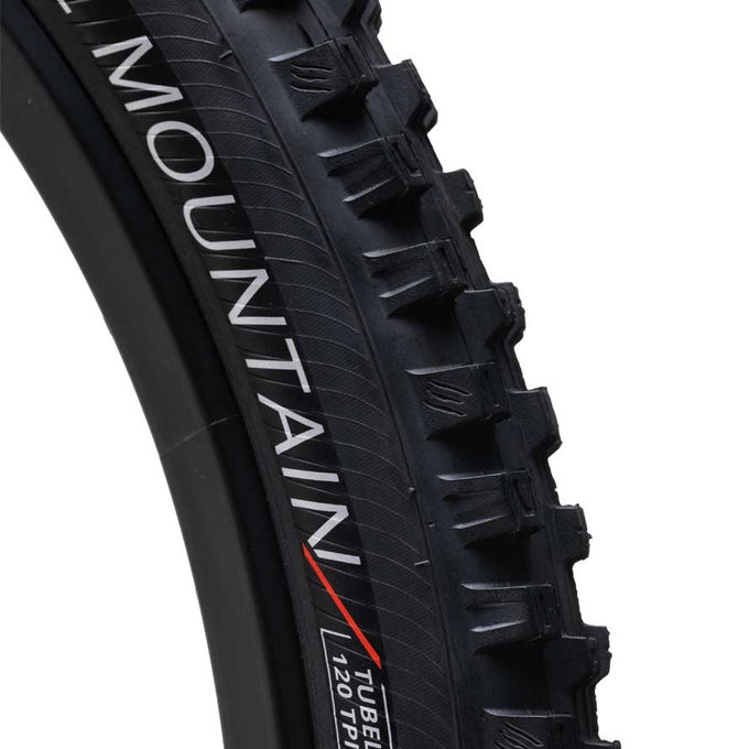 KENDA HELLKAT 29x2.40" ALL MNT, kevlar