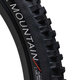 KENDA HELLKAT 27.5x2.60" ALL MNT, kevlar