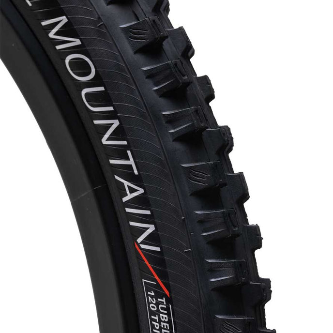 KENDA HELLKAT 29x2.60" ALL MNT, kevlar