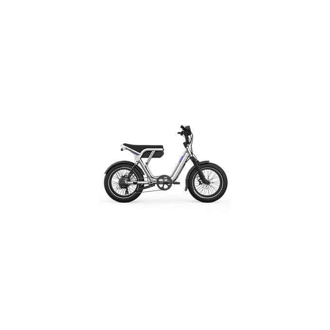 Bicicleta electrica OG200