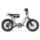 Bicicleta electrica OG200