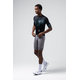 GOBIK tricou STARK MEN BLACKCURRANT