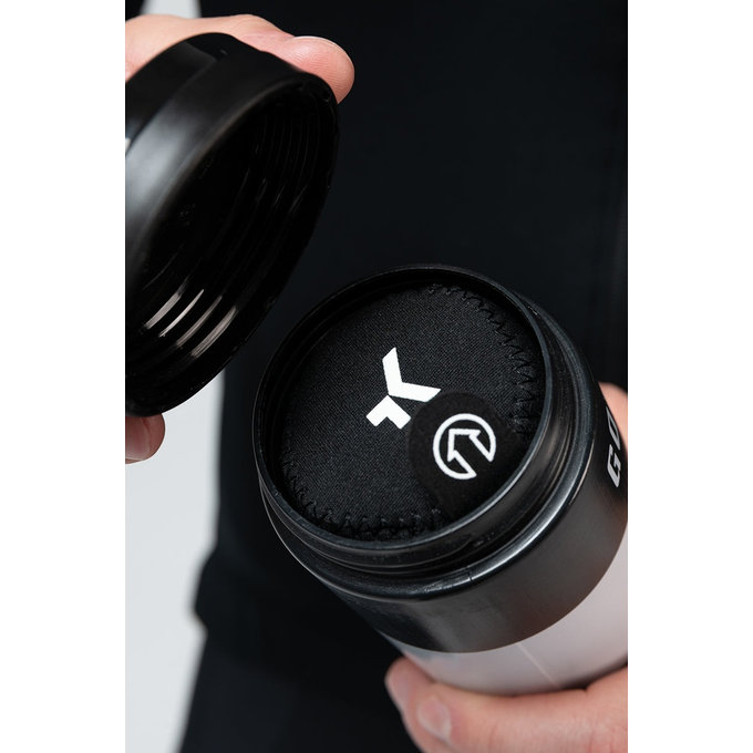 GOBIK sticla de instrumente BYASI ONIX 400 ml