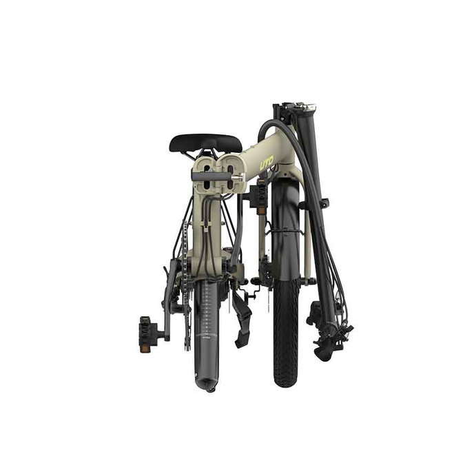 Bicicletă electrică pliabilă OG20 2026