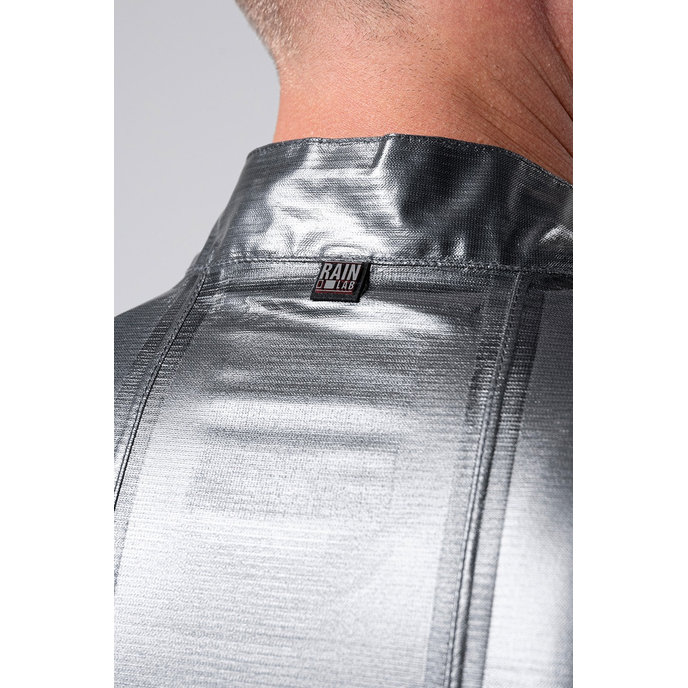 GOBIK geacă PLUVIA 2.0 UNISEX TRUE BLACK