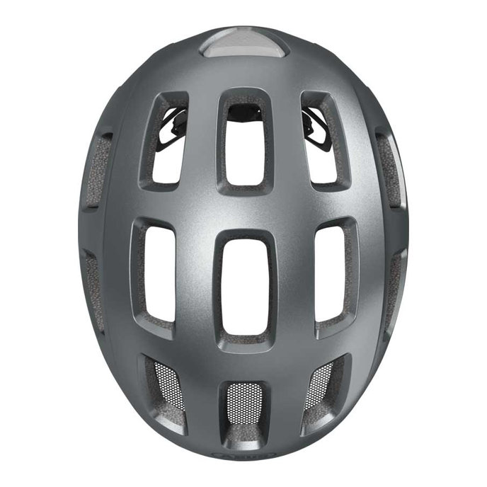 Youn-I 2.0 graphite silver