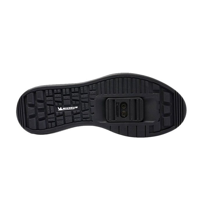 Pantofi MTB / Enduro cu sireturi DMT FK10