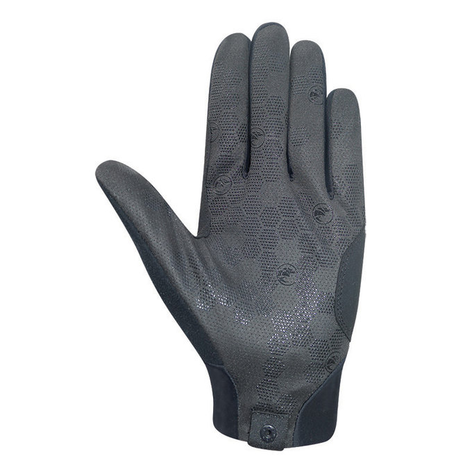 Mănuși ciclism pentru adulți Pure Race 