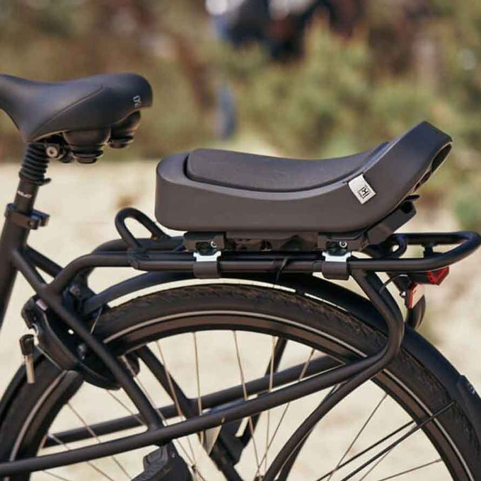 Scaun spate JUNIOR fără adaptor pentru portbagaj