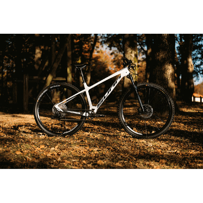 Bicicleta de munte XCO PRIM S2 2024