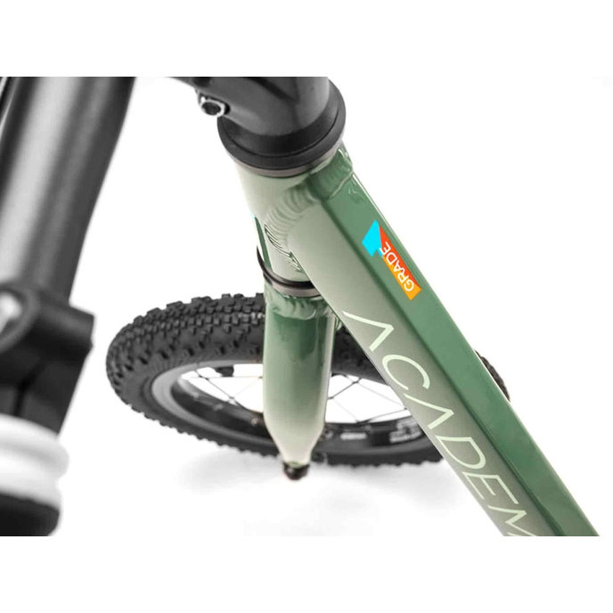 Grade 1 - 12" (de la 85 cm)