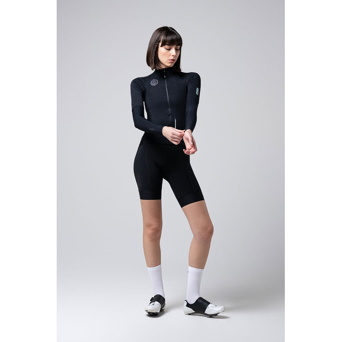 GOBIK incălzitor termic de mâini HARU 2.0 UNISEX PITCH BLACK
