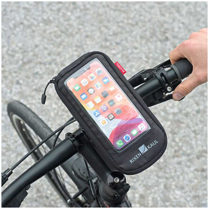 PHONEBAG CONFORT pentru ghidon