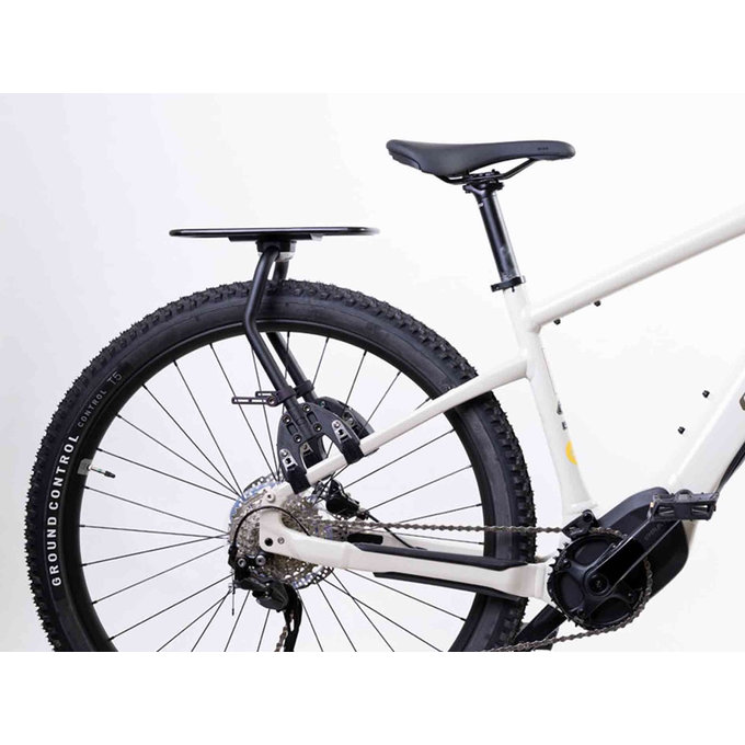 Receptor Spider Pannier