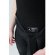 GOBIK tricou MERINO WOMEN COAL