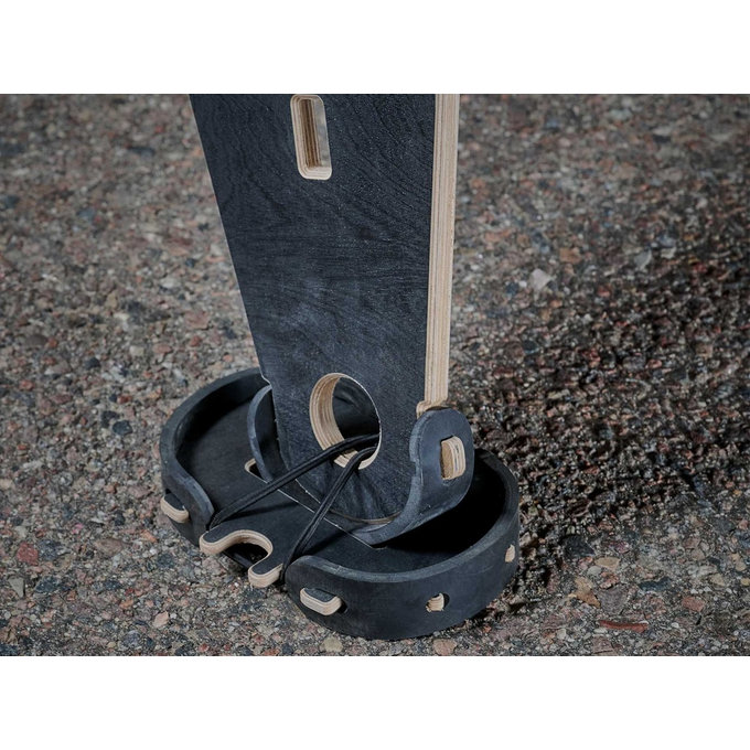 Prelungire rampă AREA 51 Prelungire