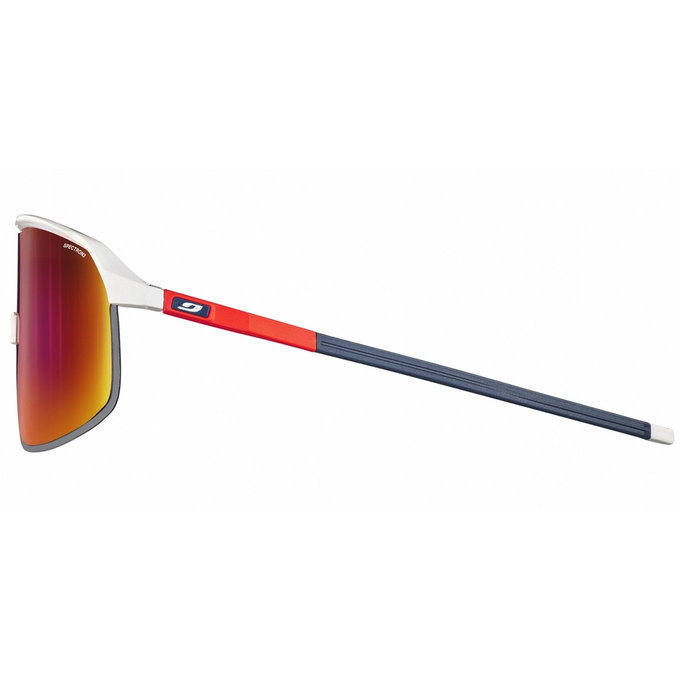 DENSITATE Spectron 3 ML RED alb/portocaliu/albastru