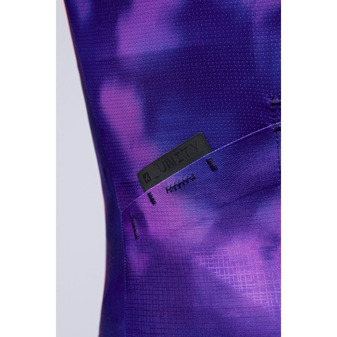 GOBIK tricou ATTITUDE 2.0 MEN GRIM