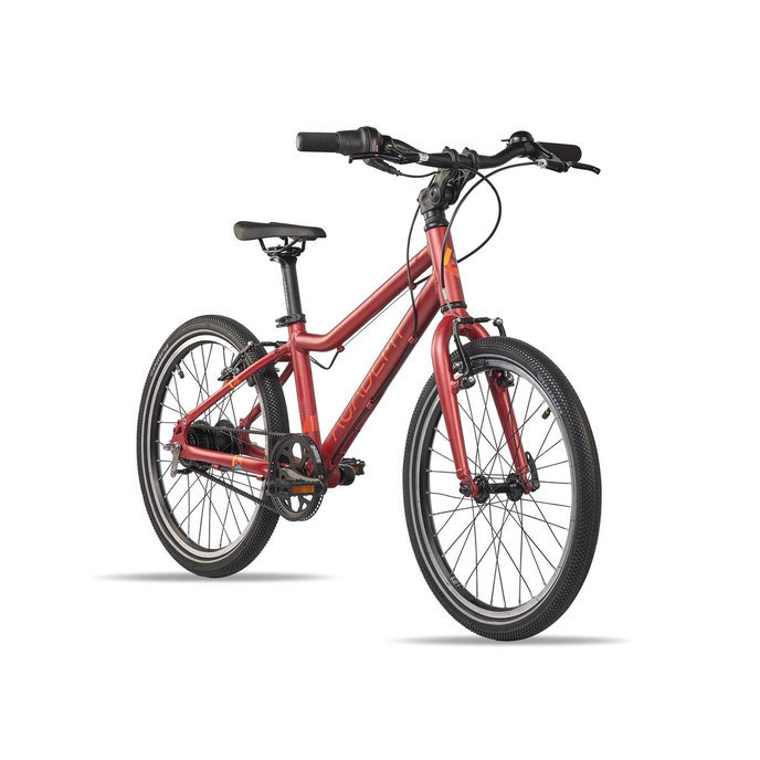 Grade 4 Belt - 20" (de la 115 cm)