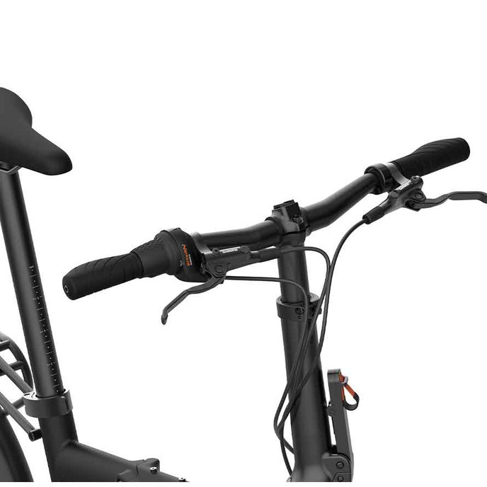 Bicicletă pliabilă PRO20 NE