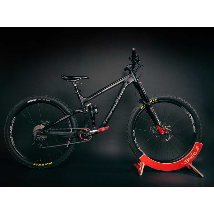 Stand pentru biciclete SMILE