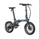Bicicletă electrică pliabilă OG16