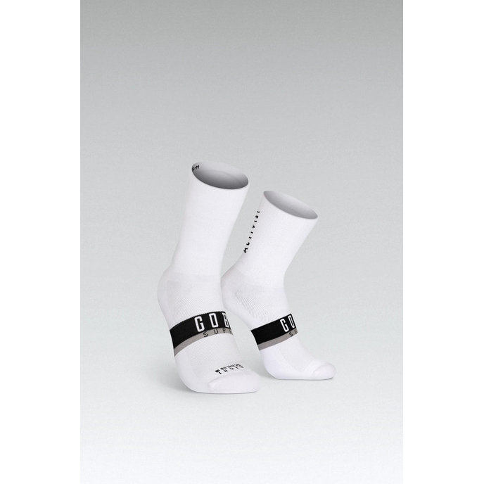 GOBIK sosete SUPERB UNISEX STANDARD AXIS