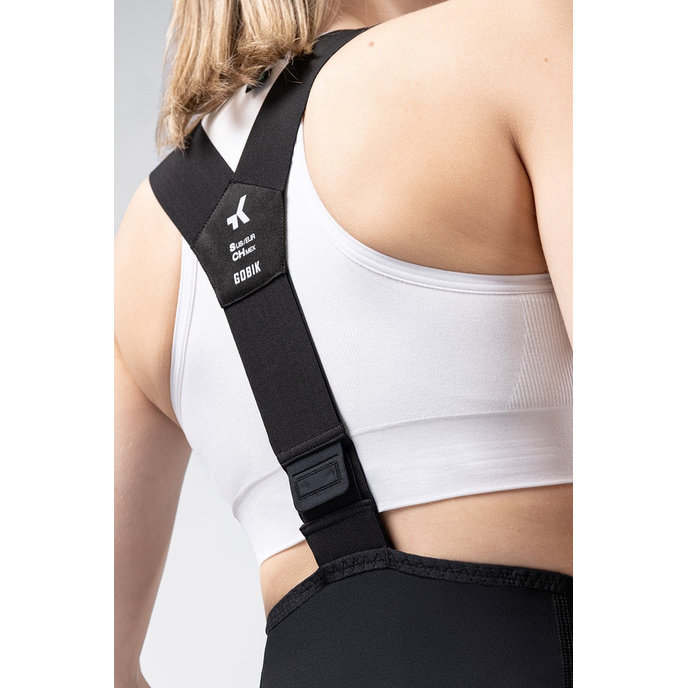 GOBIK pantaloni scurți  X WOMEN ULTRABLUE - K9