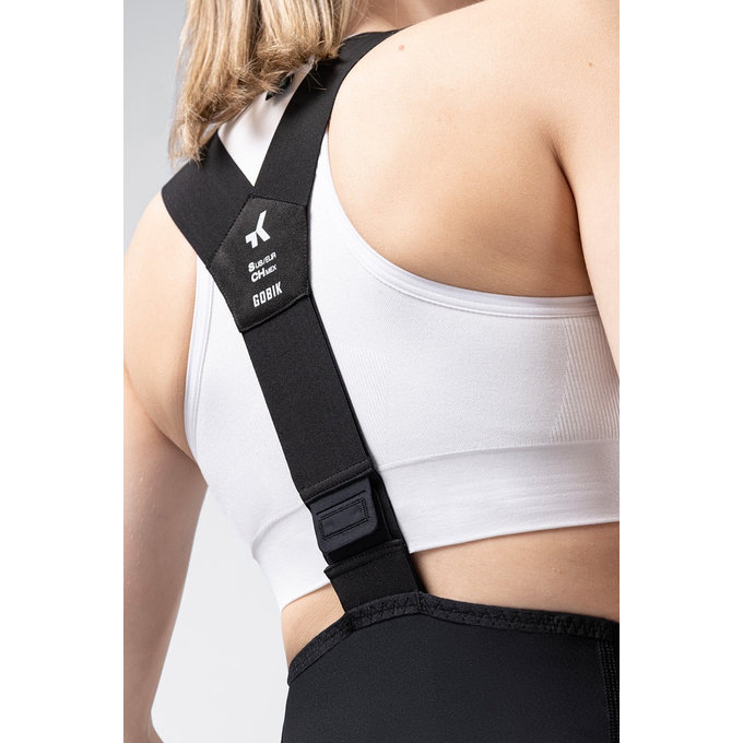 GOBIK pantaloni scurți  X WOMEN ULTRABLUE - K9