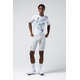 GOBIK tricou ATTITUDE 2.0 MEN MOSS
