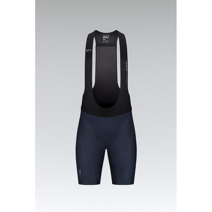 GOBIK pantaloni scurți ULTRALITE 2.0 MEN ULTRABLUE - K12
