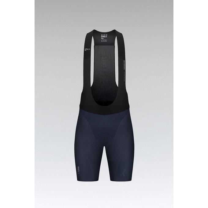 GOBIK pantaloni scurți ULTRALITE 2.0 MEN ULTRABLUE - K12