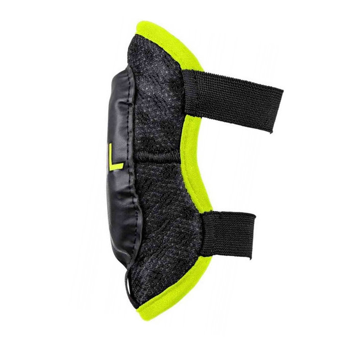 Cotiere copii Peewee galben