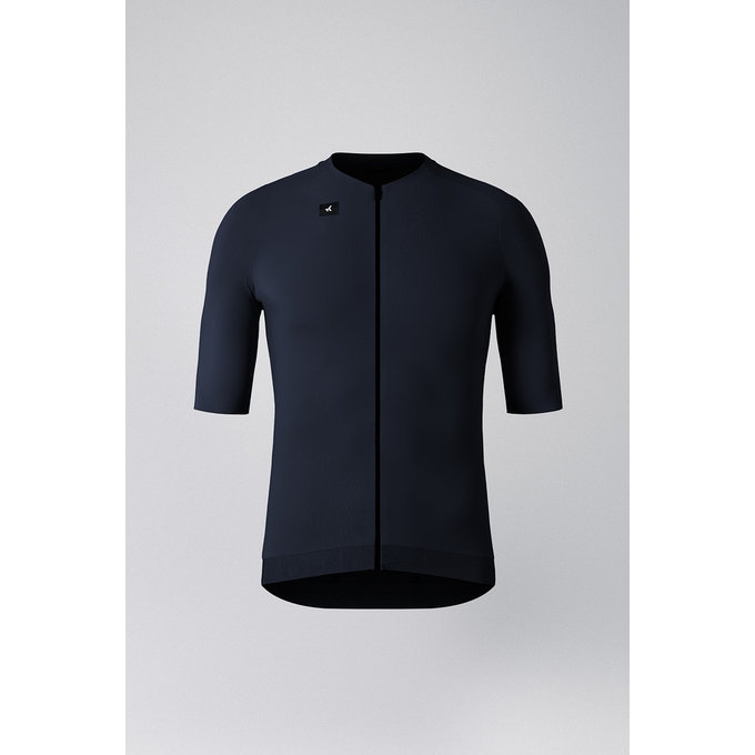 GOBIK tricou CX SOLID UNISEX ULTRABLUE