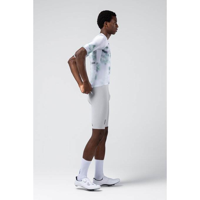 GOBIK tricou ATTITUDE 2.0 MEN MOSS