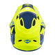 DOWNHILL Neon Yellow