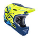 DOWNHILL Neon Yellow