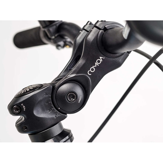 Grade 5 Belt - 24" (de la 130 cm)