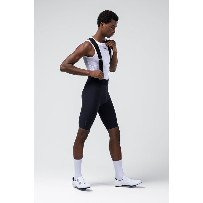 GOBIK pantaloni scurțiL ANCER MEN ULTRABLUE - K12
