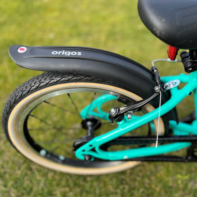 Set de apărători de noroi pentru roți de 20" - Origos