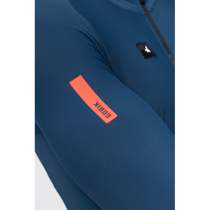 Tricou cu mânecă lungă GOBIK PACER SOLID 2.0 MEN ASSAULT
