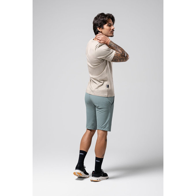 GOBIK tricou OVERLINES 2.0 UNISEX AGATE