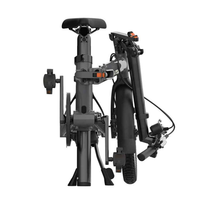 Bicicletă electrică pliabilă PRO16